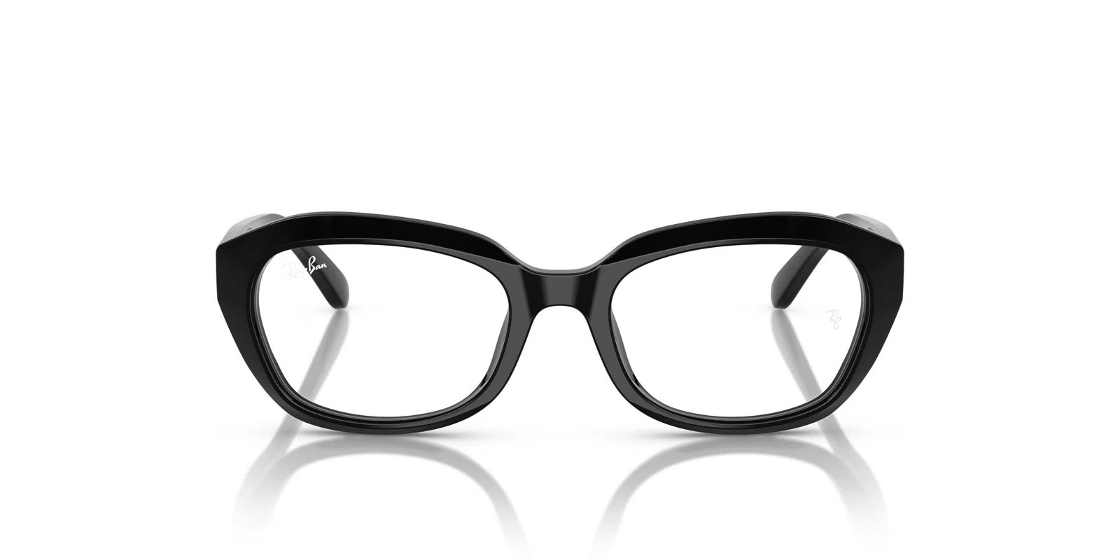 Ray-Ban Junior 1636 Eyeglasses - view 22
